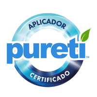 Partner y aplicador certificad de Pureti
